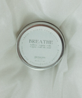 giftable healthy vapour rub for someone or yourself who may be a bit stuffy this cold season and needs a little help