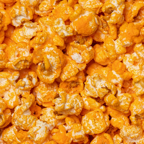 Buffalo Cheddar Popcorn | Small