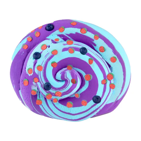 Scented Butter Slimi | Berry Blast Swirl