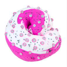 Scented Butter Slimi | Dragon Fruit Swirl