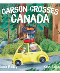 GIftable childrens canadian book