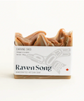 Authentic Indigenous, Soap, Cold Processed Soap