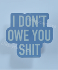 sticker, gift, funny, Canadian