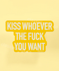 Pride, Sticker, Accessory, Canadian