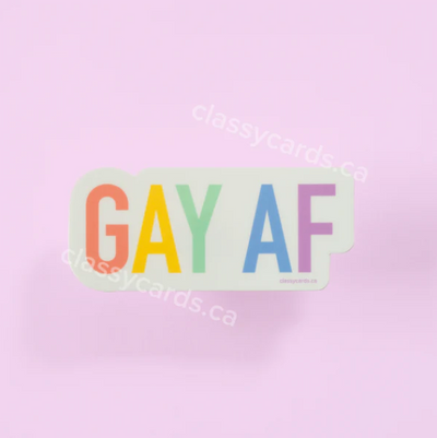 Sticker, Pride, Funny, Sticker