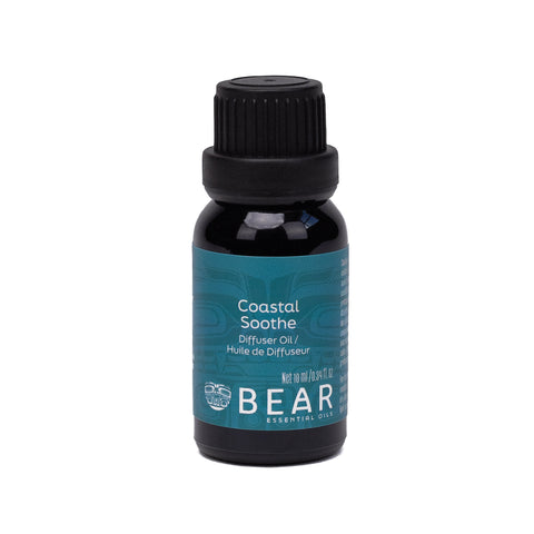 Coastal Soothe Diffuser Oil | Pacific Northwest Collection