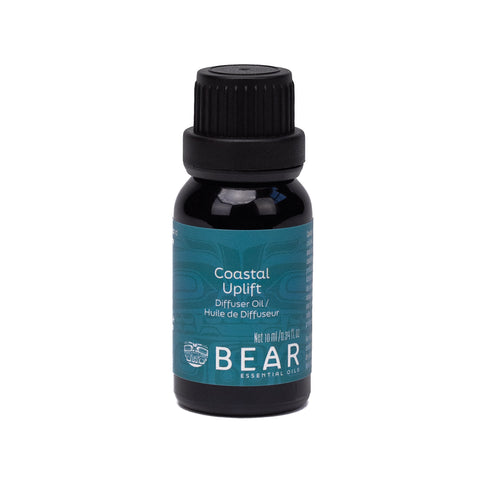 Coastal Uplift Diffuser Oil | Pacific Northwest Collection