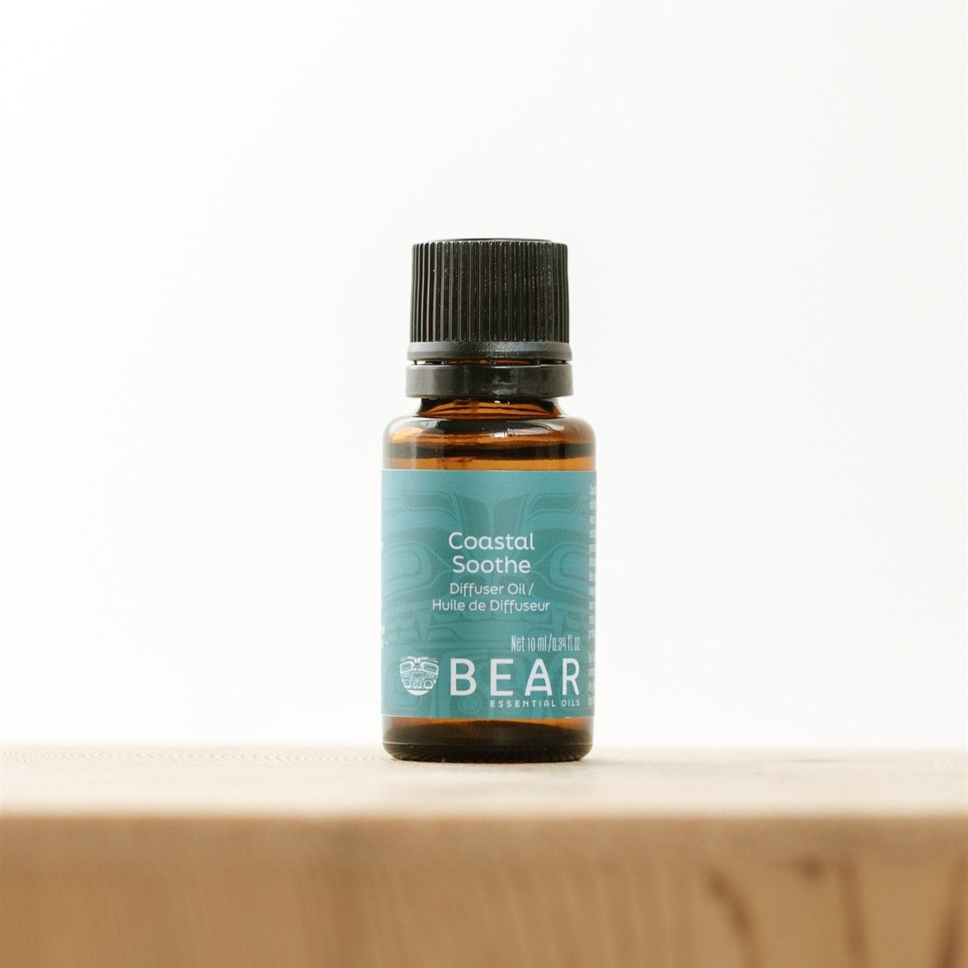 Coastal Soothe Diffuser Oil  