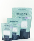 bath salts, RavenSong, Indigenous, Made in Canada, Gift