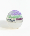 bath bomb, RavenSong, Indigenous, Made in Canada, Gift