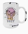 mug, gift, funny, canadian