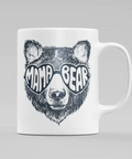 mug, mom, gift, wilderness