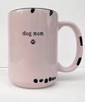 mug, mom, dog owner, mother's day, gift