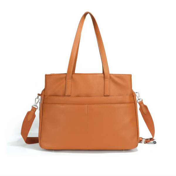 Colab the Signa Organized Tote 7274 Ginger