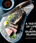 cooking, book, local, gift