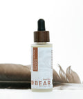 Cooling Bath + Body Serum Oil