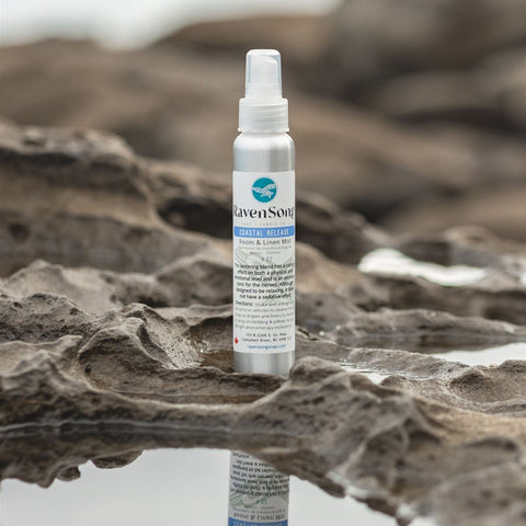 Coastal Release | Home Mist