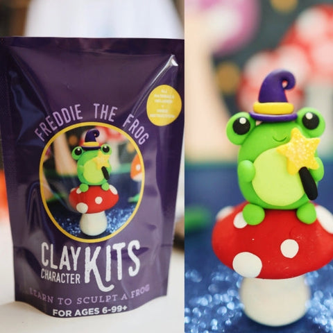 creative and fun gift for kids activity art