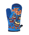 funny giftable canadian oven mitt