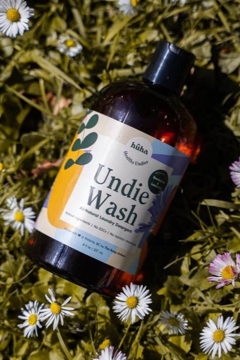 Undie Wash | 16Oz