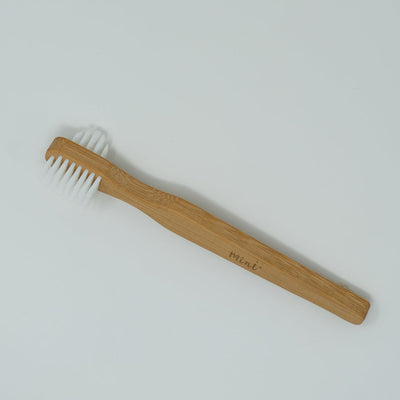 MINT CLEANING -  CLEANING BRUSH
