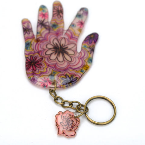 A Little Makers Mother’s Day Workshop