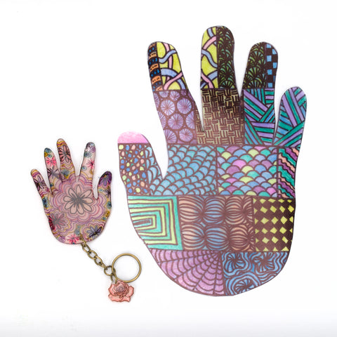 A Little Makers Mother’s Day Workshop