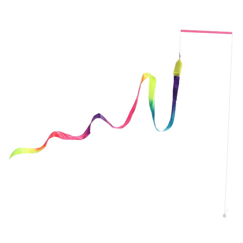 Aurora® Toys - Twirling Ribbon