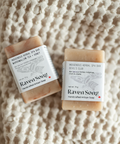 Made in Canada, Bath Bomb, Indigenous, Skincare, Clean Beauty, Essential Oil, Devils Club, Haida 