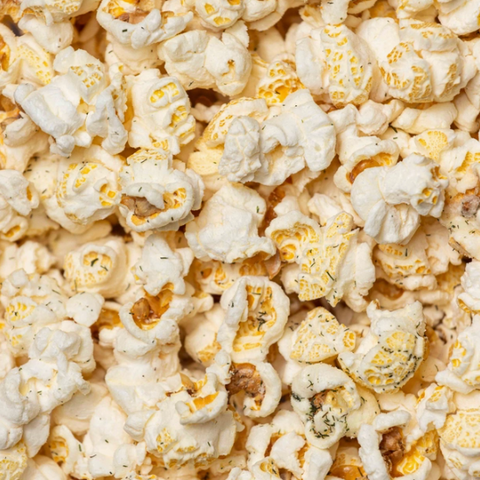 Dill Pickle Popcorn | Regular