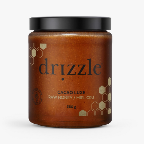 Cacao Luxe Superfood Honey | 350g