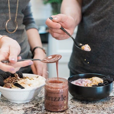 Cacao Luxe Superfood Honey | 350g