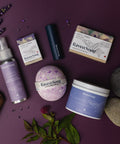 British Columbia Lavender Gift Box