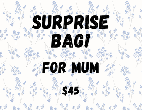 Surprise Bag | For Mum