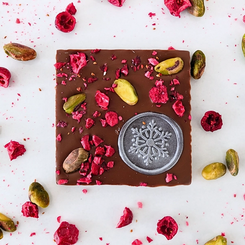 Fancy Bar | Merry & Bright