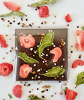 chocolate, belgian dark chocolate, sweet, food
