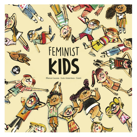 Feminist Kids