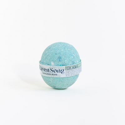 Made in Canada, Bath Bomb, Indigenous, Skincare, Clean Beauty, 