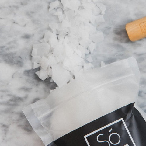 Flaky | Magnesium Soak