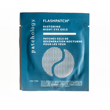 FlashPatch PM Eye Gel | Single