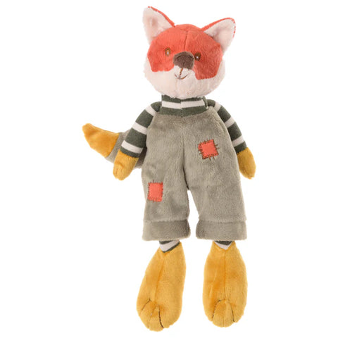 Foxy | Fox Plush