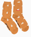 animal dog lover giftable socks