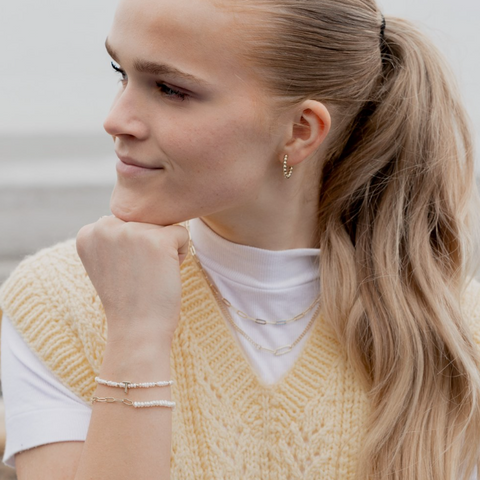 hoops, classy, earrings, jewelry