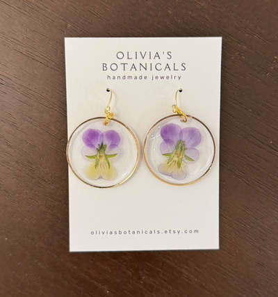 Olivia's Botanicals 