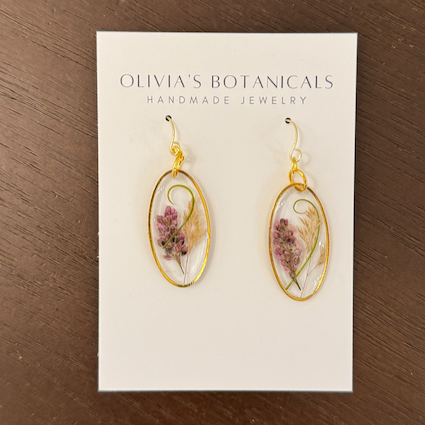 Olivia's Botanicals 