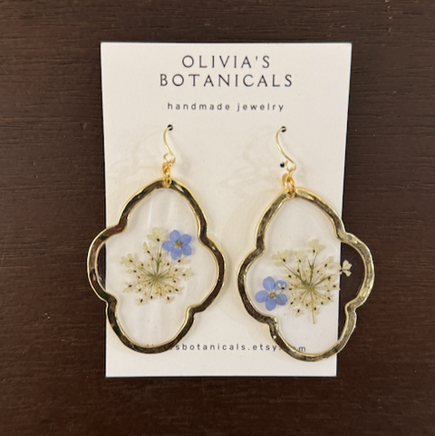 Olivia's Botanicals