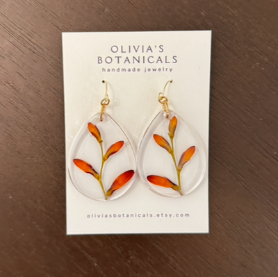 Olivia's Botanicals 