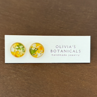 Olivia's Botanicals