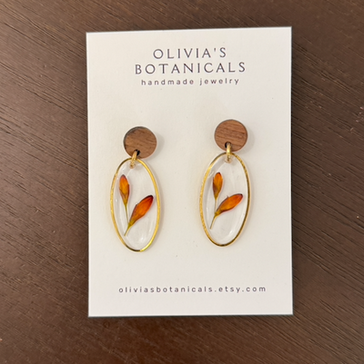 Olivia's Botanicals 