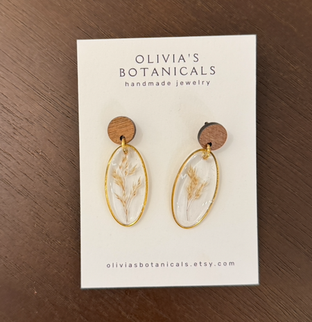 Olivia's Botanicals